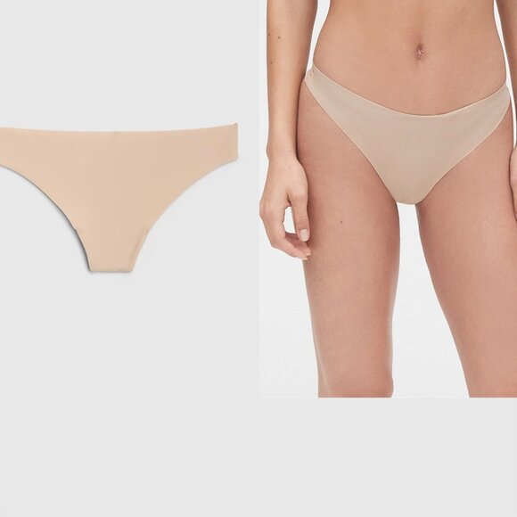 GAP Other - NWT Gap No Show Thong